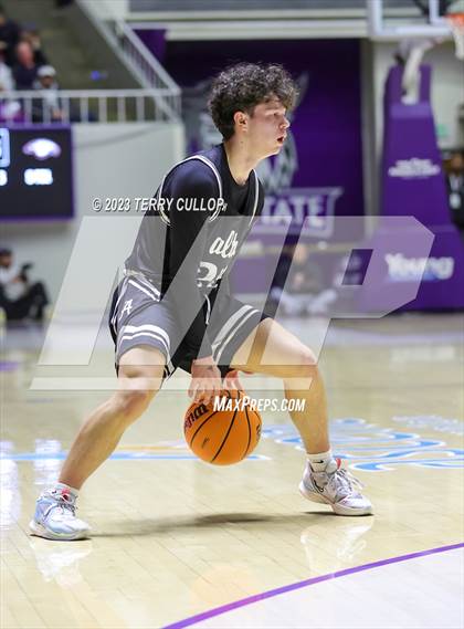 Thumbnail 3 in Alta vs. Olympus (UHSAA 5A Semifinal) photogallery.