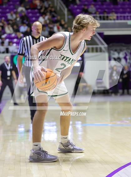 Thumbnail 3 in Alta vs. Olympus (UHSAA 5A Semifinal) photogallery.