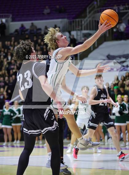 Thumbnail 2 in Alta vs. Olympus (UHSAA 5A Semifinal) photogallery.