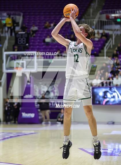 Thumbnail 3 in Alta vs. Olympus (UHSAA 5A Semifinal) photogallery.