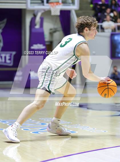 Thumbnail 2 in Alta vs. Olympus (UHSAA 5A Semifinal) photogallery.