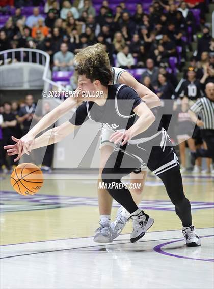 Thumbnail 2 in Alta vs. Olympus (UHSAA 5A Semifinal) photogallery.