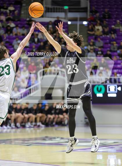 Thumbnail 1 in Alta vs. Olympus (UHSAA 5A Semifinal) photogallery.