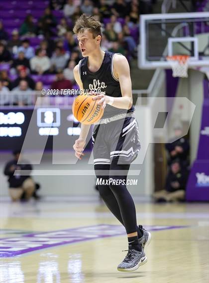 Thumbnail 3 in Alta vs. Olympus (UHSAA 5A Semifinal) photogallery.