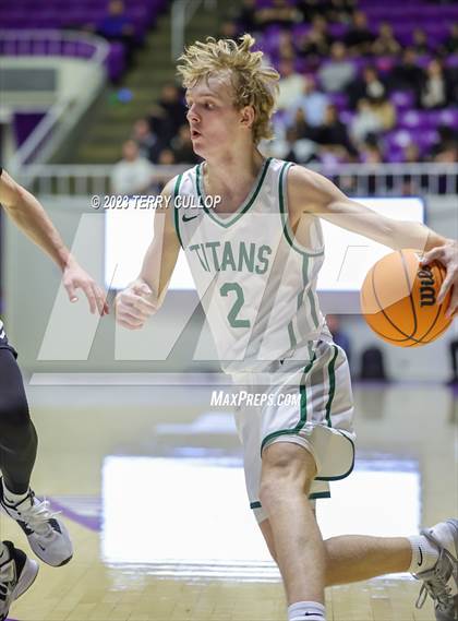 Thumbnail 1 in Alta vs. Olympus (UHSAA 5A Semifinal) photogallery.