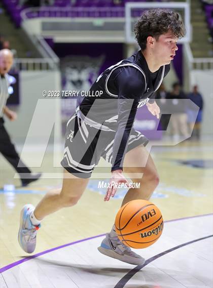 Thumbnail 1 in Alta vs. Olympus (UHSAA 5A Semifinal) photogallery.