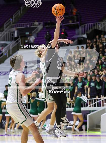 Thumbnail 3 in Alta vs. Olympus (UHSAA 5A Semifinal) photogallery.