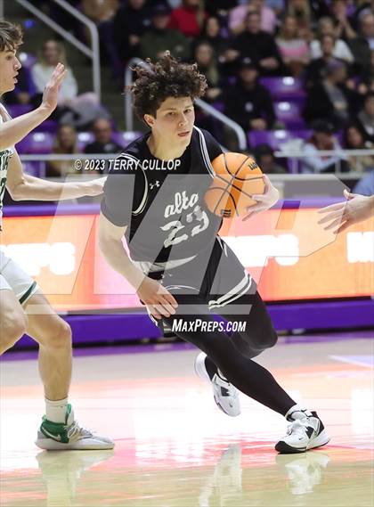 Thumbnail 3 in Alta vs. Olympus (UHSAA 5A Semifinal) photogallery.