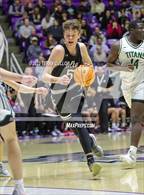 Photo from the gallery "Alta vs. Olympus (UHSAA 5A Semifinal)"