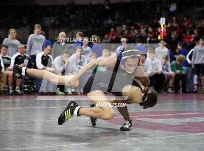 Thumbnail 3 in Rick Lee Wrestling Tournament  photogallery.