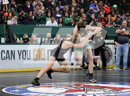 Thumbnail 3 in Rick Lee Wrestling Tournament  photogallery.