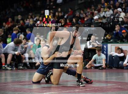 Thumbnail 1 in Rick Lee Wrestling Tournament  photogallery.