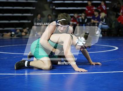 Thumbnail 2 in Rick Lee Wrestling Tournament  photogallery.