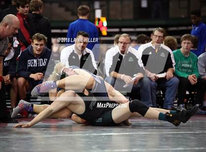 Thumbnail 2 in Rick Lee Wrestling Tournament  photogallery.