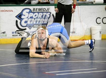 Thumbnail 1 in Rick Lee Wrestling Tournament  photogallery.