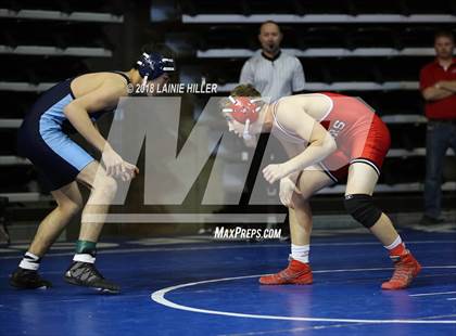 Thumbnail 1 in Rick Lee Wrestling Tournament  photogallery.