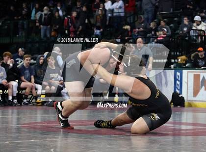 Thumbnail 1 in Rick Lee Wrestling Tournament  photogallery.