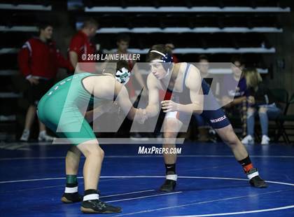 Thumbnail 2 in Rick Lee Wrestling Tournament  photogallery.