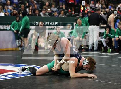 Thumbnail 3 in Rick Lee Wrestling Tournament  photogallery.