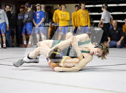 Thumbnail 1 in Rick Lee Wrestling Tournament  photogallery.