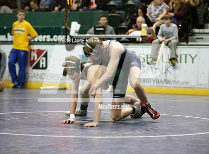 Thumbnail 3 in Rick Lee Wrestling Tournament  photogallery.