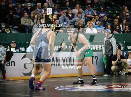 Thumbnail 1 in Rick Lee Wrestling Tournament  photogallery.