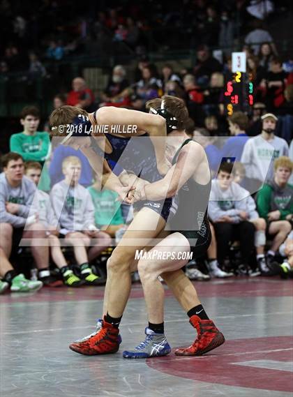 Thumbnail 3 in Rick Lee Wrestling Tournament  photogallery.