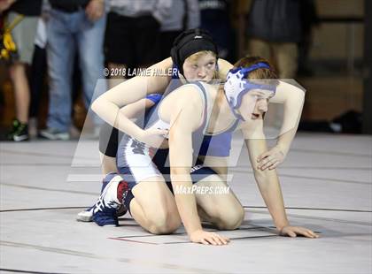 Thumbnail 2 in Rick Lee Wrestling Tournament  photogallery.