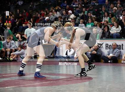 Thumbnail 3 in Rick Lee Wrestling Tournament  photogallery.