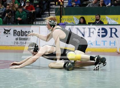 Thumbnail 3 in Rick Lee Wrestling Tournament  photogallery.