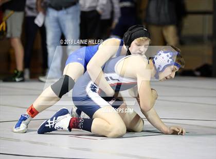 Thumbnail 3 in Rick Lee Wrestling Tournament  photogallery.