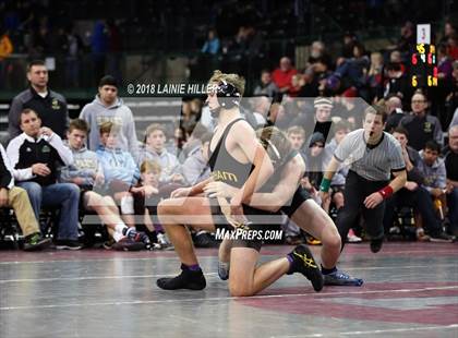 Thumbnail 2 in Rick Lee Wrestling Tournament  photogallery.