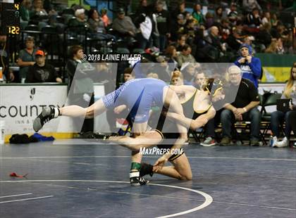 Thumbnail 1 in Rick Lee Wrestling Tournament  photogallery.