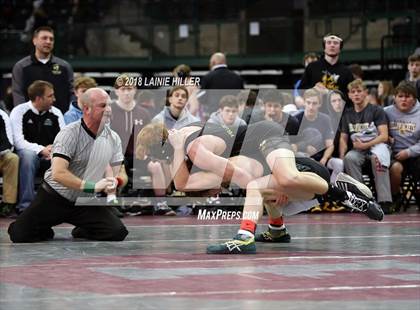 Thumbnail 2 in Rick Lee Wrestling Tournament  photogallery.