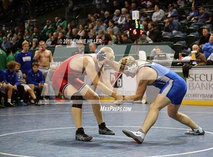 Thumbnail 2 in Rick Lee Wrestling Tournament  photogallery.