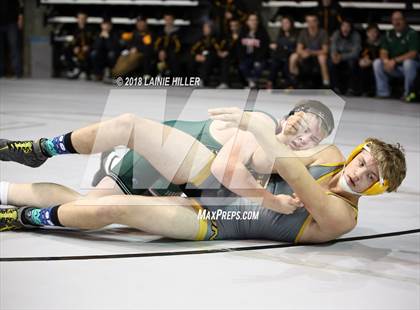 Thumbnail 3 in Rick Lee Wrestling Tournament  photogallery.