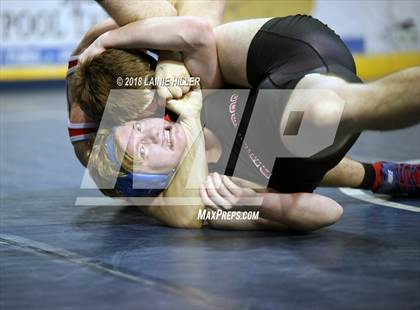 Thumbnail 3 in Rick Lee Wrestling Tournament  photogallery.