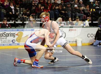 Thumbnail 3 in Rick Lee Wrestling Tournament  photogallery.