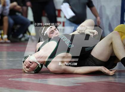 Thumbnail 1 in Rick Lee Wrestling Tournament  photogallery.