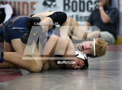 Thumbnail 2 in Rick Lee Wrestling Tournament  photogallery.