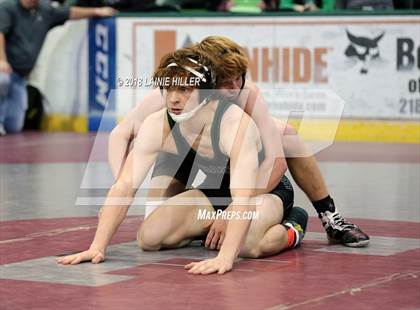 Thumbnail 3 in Rick Lee Wrestling Tournament  photogallery.