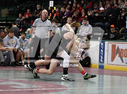 Thumbnail 3 in Rick Lee Wrestling Tournament  photogallery.