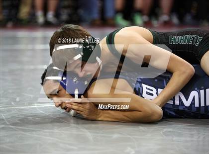 Thumbnail 2 in Rick Lee Wrestling Tournament  photogallery.