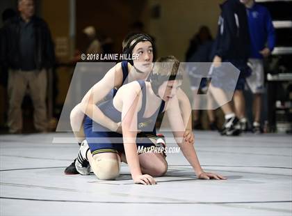 Thumbnail 1 in Rick Lee Wrestling Tournament  photogallery.
