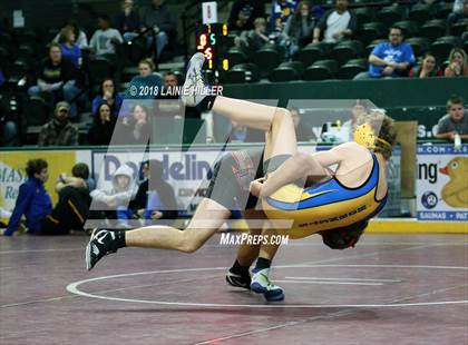 Thumbnail 2 in Rick Lee Wrestling Tournament  photogallery.