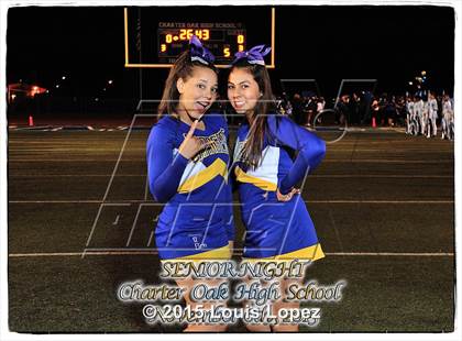 Thumbnail 1 in West Covina @ Charter Oak (Senior Recognition Night) photogallery.