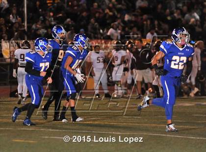 Thumbnail 1 in West Covina @ Charter Oak (Senior Recognition Night) photogallery.