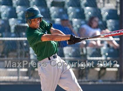 Thumbnail 2 in Dixon vs. Hilmar (CIF SJS D5 Playoffs) photogallery.