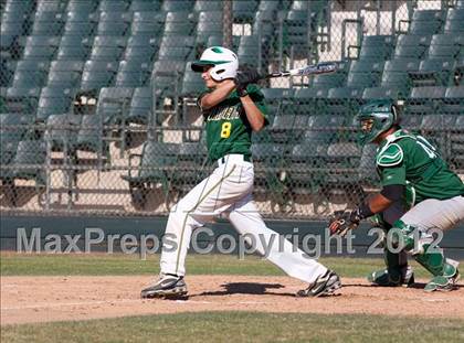 Thumbnail 1 in Dixon vs. Hilmar (CIF SJS D5 Playoffs) photogallery.