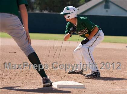Thumbnail 3 in Dixon vs. Hilmar (CIF SJS D5 Playoffs) photogallery.